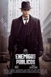 Enemigos públicos [Spanish]